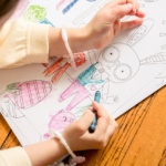 Az a nagyszerű, hogy még fejlesztő hatásúak is ezek a színezők és kifestők